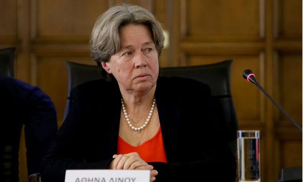Λινού: Δεν υπάρχει καμία ανησυχία για το εμβόλιο από την μετάλλαξη του ιού